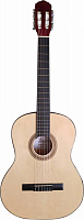 Гитара классическая TC-395A NA, 4/4, с анкером цвет: натуральный, DNT-66230