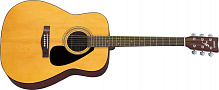 Гитара акустическая F310//EX  (western) цвет: натуральный, DNT-68298