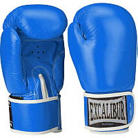 Перчатки боксер. ПВХ 550-1