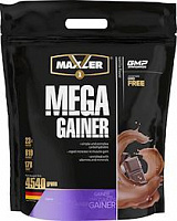 Mega Gainer 4540г пак Mega Gainer 4540г пак