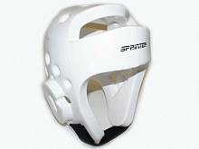 Шлем для тхэквондо ZTT002