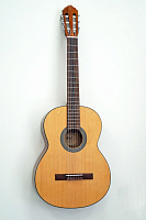 Классическая гитара 4/4 AC100-SG, глянцевая