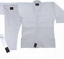 Костюм для дзюдо с поясом (кимоно) PS-1376