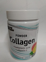 Collagen  Glucosamine+Chondroitin 180гр. банка