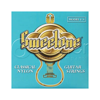 Комплект струн 1S Sweetone для классической гитары, нормального натяжения. 