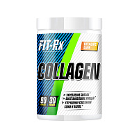 Collagen-Коллаген 90кап.