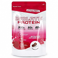ISOLATE PROTEIN 900ГР. 