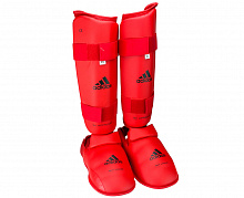 Защита голени и стопы WTF Shin&Removable Foot 661.35 Защита голени и стопы WTF Shin&Removable Foot 661.35