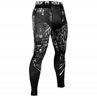 Штаны компрессионные Venum Art 02853 Штаны компрессионные Venum Art 02853