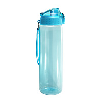 Бутылка для воды 700мл, без логотипа  SN2035