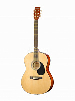 Фольковая 6-струнная гитара 39" LF-3900 