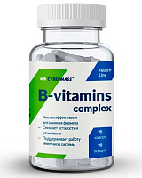 Vitamin B Complex 90капс.
