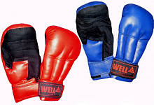 Перчатки для рукопашного боя Nylex WELL арт.KGA041 