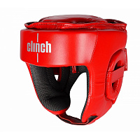 Шлем для единоб. Clinch Helmet Kick C142