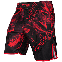 Шорты Venum MMA Gladiator Black/Red 00219