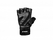 Перчатки для фитнеса Atemi AFG05