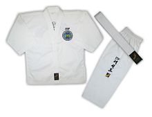 Униформа для тхэквондо ITF (добок) R-WB2 ученическая